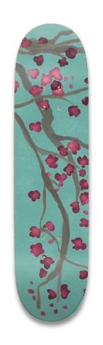 Design 632895 Skateboards, Longboards and Grip Tape