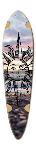 Design 632896 Skateboards, Longboards and Grip Tape