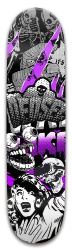 Design 632898 Skateboards, Longboards and Grip Tape
