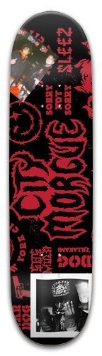 Design 632928 Skateboards, Longboards and Grip Tape Image