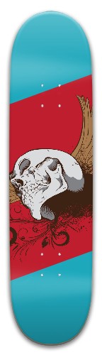 Design 632944 Skateboards, Longboards and Grip Tape Image