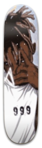 juice 999 Skateboards, Longboards and Grip Tape Image