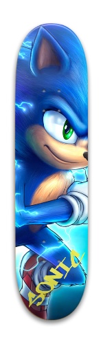 Design 632966 Skateboards, Longboards and Grip Tape Image