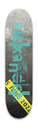 Design 632970 Skateboards, Longboards and Grip Tape Image