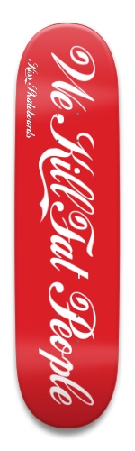 Design 632981 Skateboards, Longboards and Grip Tape Image