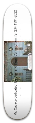 Design 632990 Skateboards, Longboards and Grip Tape Image