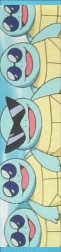 squirtle grip Skateboards, Longboards and Grip Tape Image