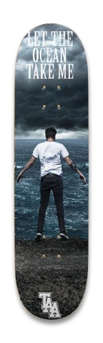 Design 633074 Skateboards, Longboards and Grip Tape Image