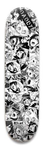 Design 633131 Skateboards, Longboards and Grip Tape