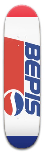 The Bepis Board