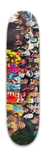Design 633165 Skateboards, Longboards and Grip Tape