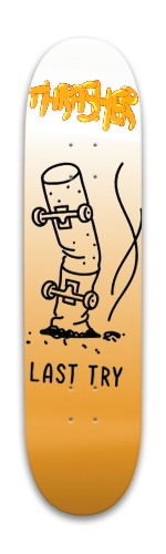 Design 633201 Skateboards, Longboards and Grip Tape