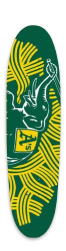Design 633290 Skateboards, Longboards and Grip Tape