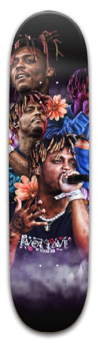 Design 633332 Skateboards, Longboards and Grip Tape Image