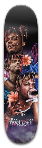 Design 633333 Skateboards, Longboards and Grip Tape Image