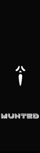 munted Skateboards, Longboards and Grip Tape Image