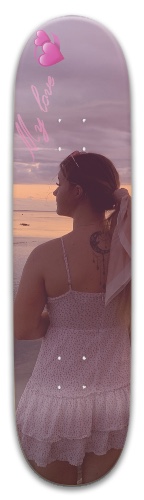 Design 633351 Skateboards, Longboards and Grip Tape Image