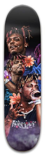 Design 633371 Skateboards, Longboards and Grip Tape Image