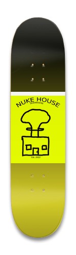 Design 633403 Skateboards, Longboards and Grip Tape Image