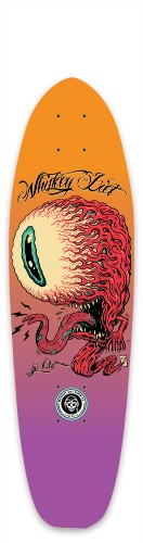 Design 633426 Skateboards, Longboards and Grip Tape Image