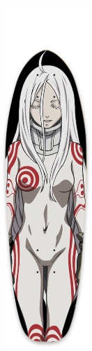 Design 633491 Skateboards, Longboards and Grip Tape