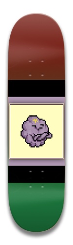 Design 633545 Skateboards, Longboards and Grip Tape Image