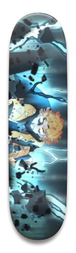 Design 633581 Skateboards, Longboards and Grip Tape Image