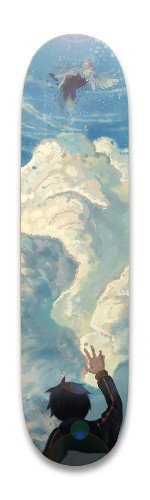 Design 633610 Skateboards, Longboards and Grip Tape