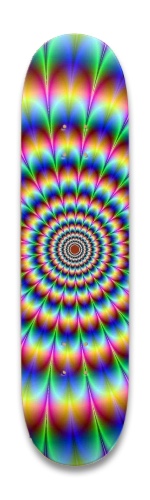 Design 633623 Skateboards, Longboards and Grip Tape