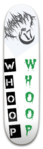 Design 633641 Skateboards, Longboards and Grip Tape