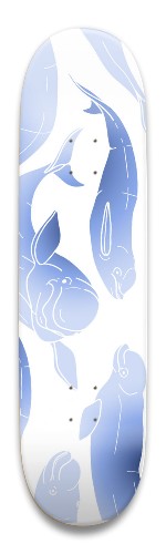 Design 633644 Skateboards, Longboards and Grip Tape