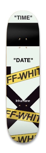 Design 633647 Skateboards, Longboards and Grip Tape