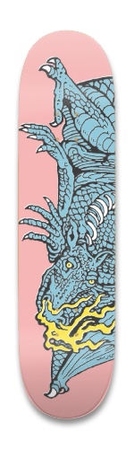 Design 633650 Skateboards, Longboards and Grip Tape Image