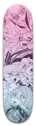 Design 633661 Skateboards, Longboards and Grip Tape Image