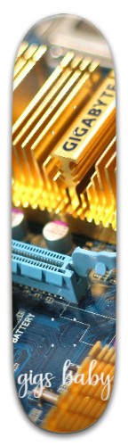 Design 633663 Skateboards, Longboards and Grip Tape Image