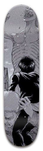 Design 633698 Skateboards, Longboards and Grip Tape Image
