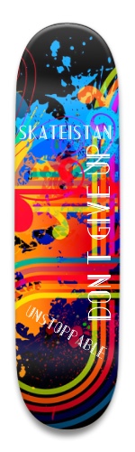 Design 633714 Skateboards, Longboards and Grip Tape Image