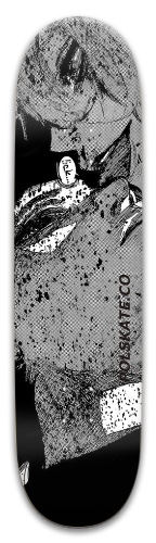 Design 633725 Skateboards, Longboards and Grip Tape Image