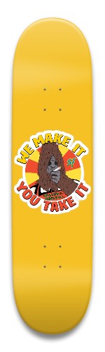 Design 633759 Skateboards, Longboards and Grip Tape Image