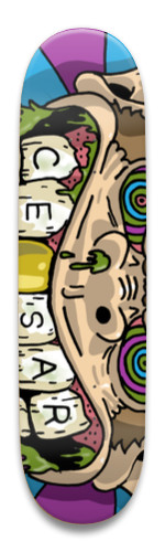 Design 633796 Skateboards, Longboards and Grip Tape Image