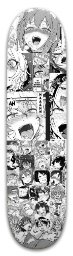 Design 633850 Skateboards, Longboards and Grip Tape Image