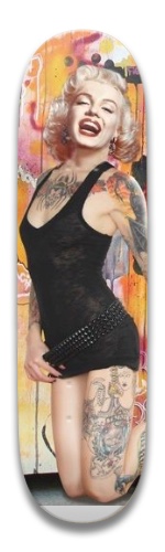 Design 633883 Skateboards, Longboards and Grip Tape Image