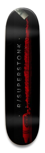 Design 633910 Skateboards, Longboards and Grip Tape Image