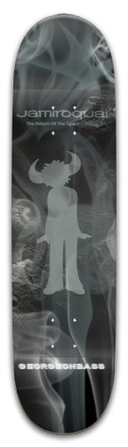 Design 633918 Skateboards, Longboards and Grip Tape Image