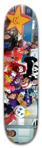 Design 633953 Skateboards, Longboards and Grip Tape Image