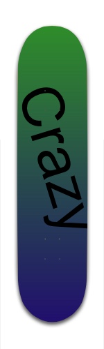 Crazy