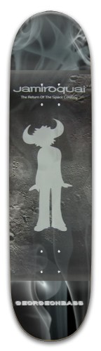 Design 634035 Skateboards, Longboards and Grip Tape