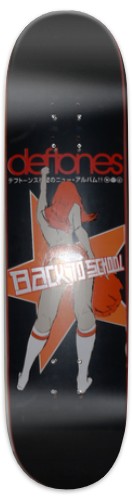 Design 634101 Skateboards, Longboards and Grip Tape