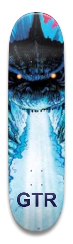 Design 634171 Skateboards, Longboards and Grip Tape