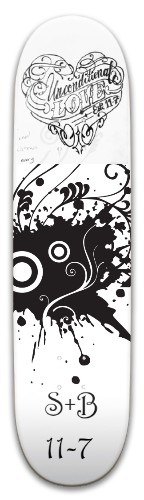 Design 634252 Skateboards, Longboards and Grip Tape